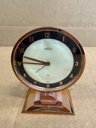 Vintage 1950s angelus - angelus, 15