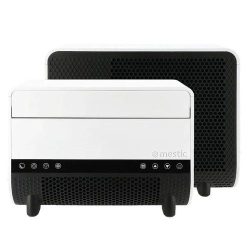 Mestic split air conditioner - split,