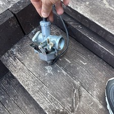 Performance Carburettor Carb Pit Bike Carburetor 110cc 125cc 140cc