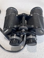 Vintage Hanimex Binoculars 7 x