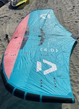 Duotone Slick 2024 4m + alloy