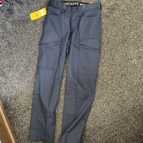 Snickers standard 100 - 100, size