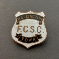 ENGLISH - ENGLAND - NON LEAGUE