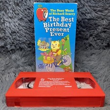 The World of Richard Scarry