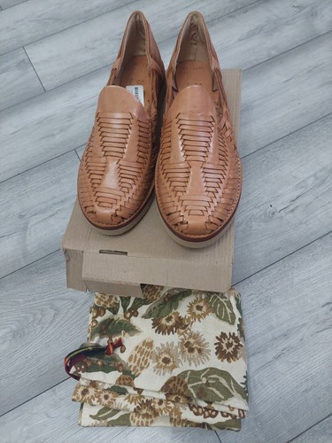 Brand new yuketen shoe - new,