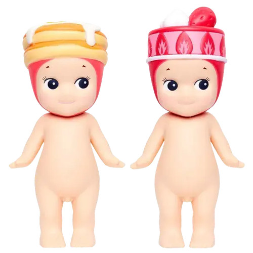 Sonny angel sweets - sonny,