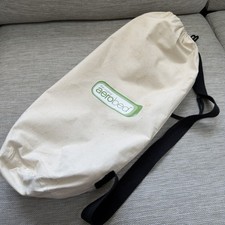 Aerobed cotton storage bag - aerobed,