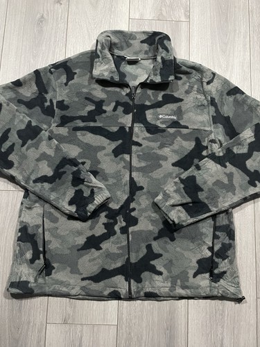 Vintage columbia grey - vintage,