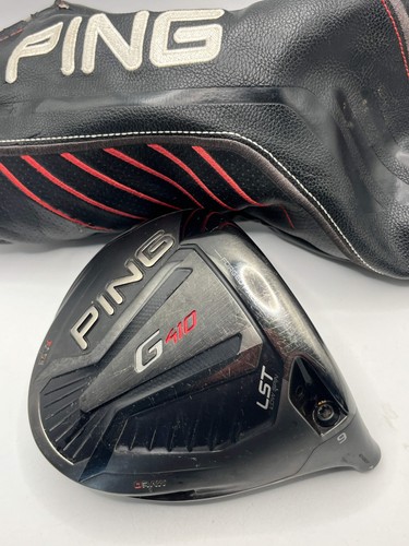 Ping g410 lst driver - ping,