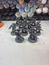 Warhammer, Horus Heresy, Mk 2