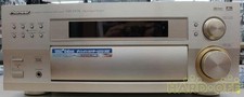 PIONEER VSA-D6TX | AV