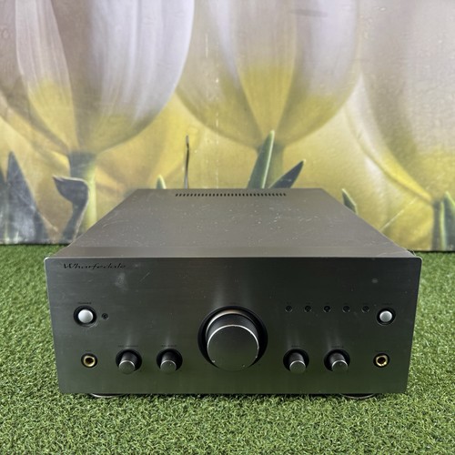 Wharfedale 991 stereo - s-991,