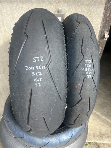 Pirelli diablo supercorsa - pirelli, sc