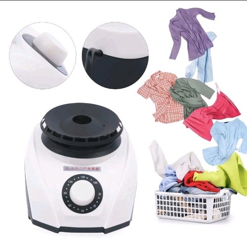 Portable electric clothes - portable,