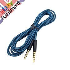 Audio 3.5mm To 3.5mm Stereo