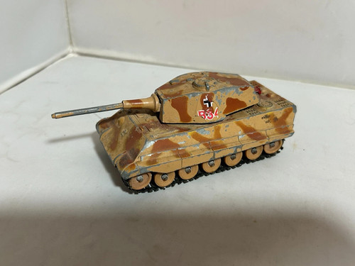 Corgi heavy german - corgi,