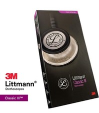 3M Littmann Classic III