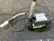 Salamander CT50 Twin 1.5bar