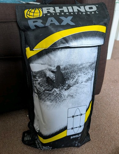 Rhino rax soft - rhino, surfboard