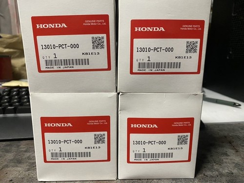Honda genuine oem - honda,