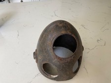 Velocette Le headlight shell