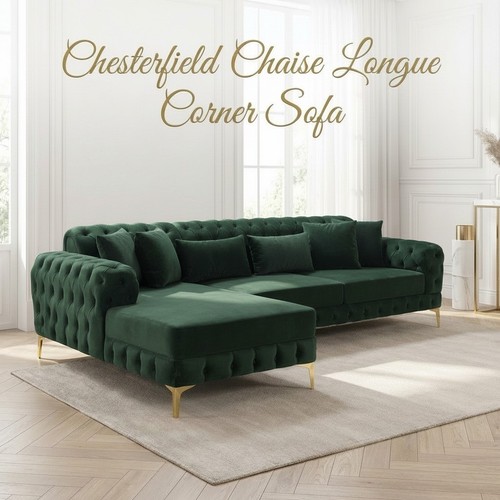 Chaise sofa - sofa, longue
