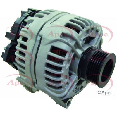 Apec alternator for vauxhall - alternator,
