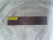 Rare Brazilian Kingwood Exotic