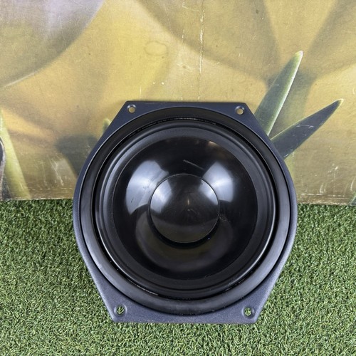 Tannoy 615 611 - bass, driver