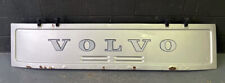 Volvo F7 Front Bonnet