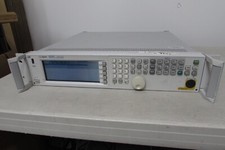 Agilent N5182A MXG RF Vector Signal Generator,  100kHz 6GHz w/ 14 options