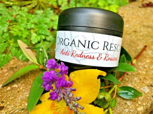 Rosacea treatment organic - rosacea,