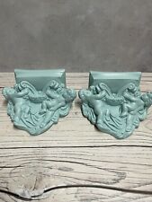 2x Architectural Ornate