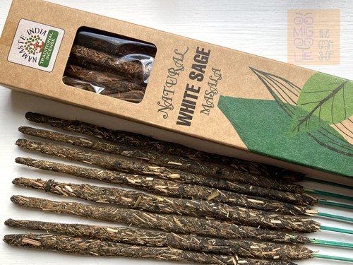 Namaste india botanical - namaste,