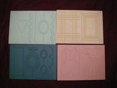 Job lot keepsake glitter - job,
