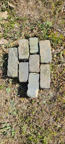 Granite setts cobbles - setts,