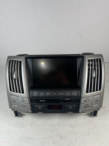 2006 2007 2008 2009 lexus - 2008,