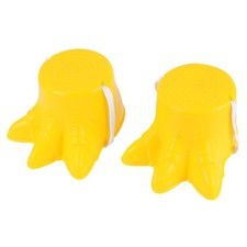 2 Pcs Balance Jumping Stilts