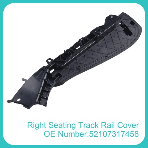 Right support seating - support, track