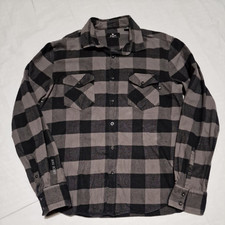 Gordon Smith Check Shirt Mens