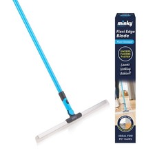 Minky Flexi Edge Blade Floor