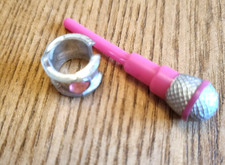 Jem Doll Original Bracelet and