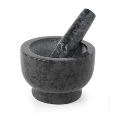 Salter Marble Pestle and