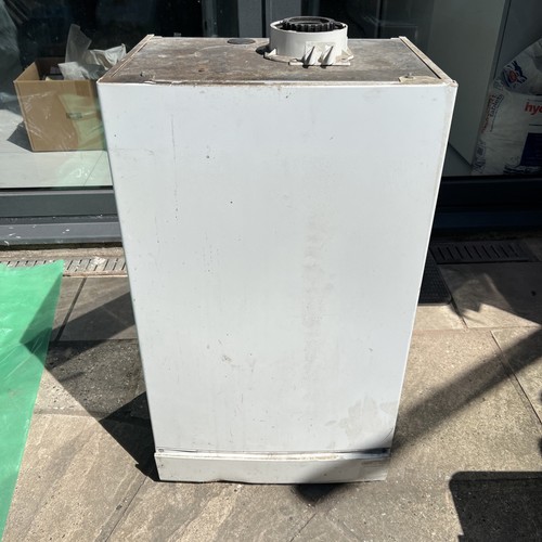 Potterton titanium combi 28erp - potterton,