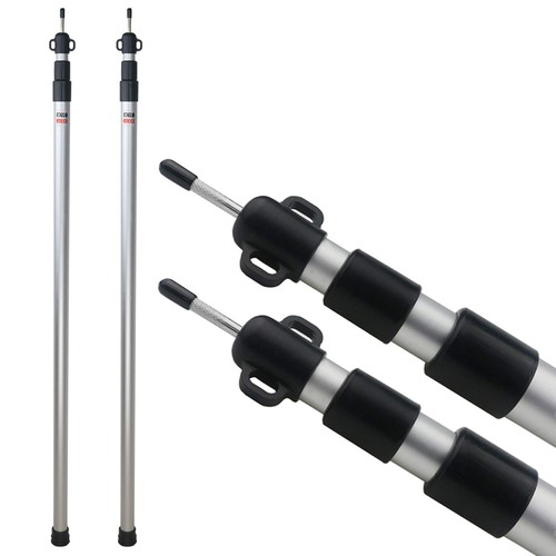 230cm tent poles - poles, telescopic