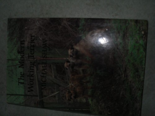 Book the modern working - book-,