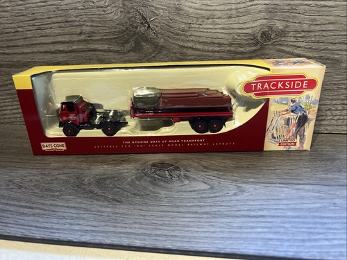 Trackside dg149002 aec - trackside,