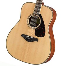 Fg-820-12 Nt Yamaha Acguitar