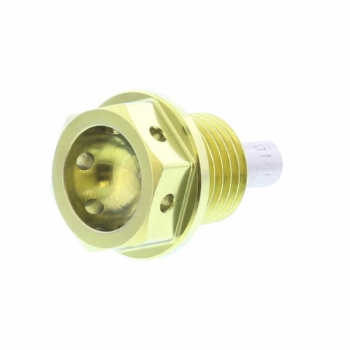 Magnetic oil plug - plug, m14x1.50