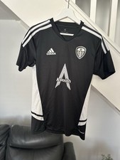 2022/23 Adidas Leeds United